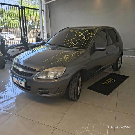 CHEVROLET Celta 1.0 4P VHC SPIRIT , Foto 3