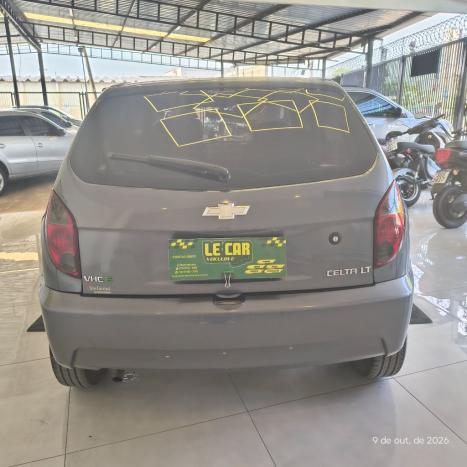 CHEVROLET Celta 1.0 4P VHC SPIRIT , Foto 9