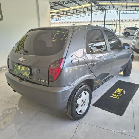 CHEVROLET Celta 1.0 4P VHC SPIRIT , Foto 10