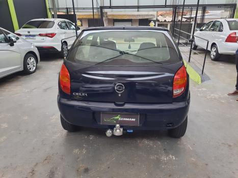 CHEVROLET Celta 1.0 4P VHC LIFE , Foto 5