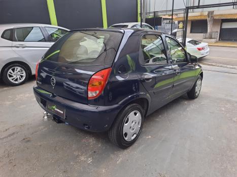 CHEVROLET Celta 1.0 4P VHC LIFE , Foto 6