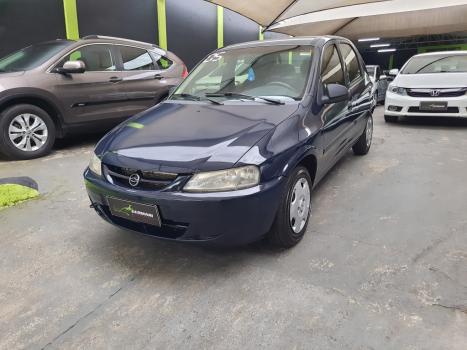 CHEVROLET Celta 1.0 4P VHC LIFE , Foto 7