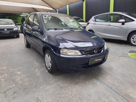 CHEVROLET Celta 1.0 4P VHC LIFE , Foto 8