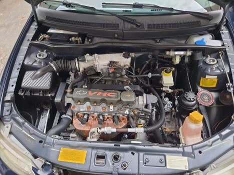 CHEVROLET Celta 1.0 4P VHC LIFE , Foto 9