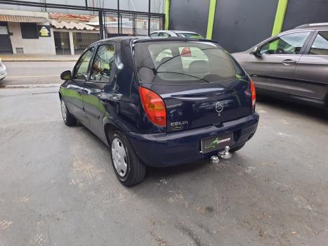 CHEVROLET Celta 1.0 4P VHC LIFE , Foto 10