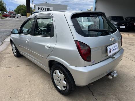 CHEVROLET Celta 1.0 4P LT VHCE FLEX, Foto 2
