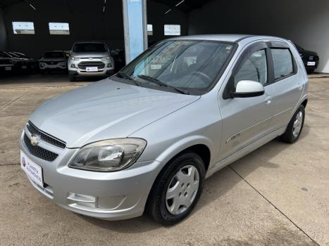 CHEVROLET Celta 1.0 4P LT VHCE FLEX, Foto 3