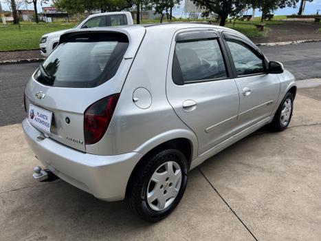 CHEVROLET Celta 1.0 4P LT VHCE FLEX, Foto 4