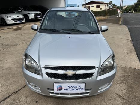 CHEVROLET Celta 1.0 4P LT VHCE FLEX, Foto 5
