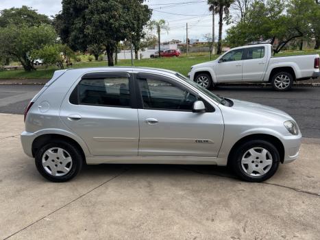 CHEVROLET Celta 1.0 4P LT VHCE FLEX, Foto 7