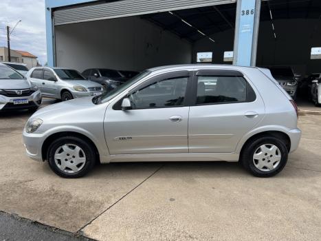 CHEVROLET Celta 1.0 4P LT VHCE FLEX, Foto 8