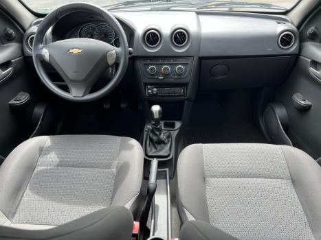CHEVROLET Celta 1.0 4P LT VHCE FLEX, Foto 10
