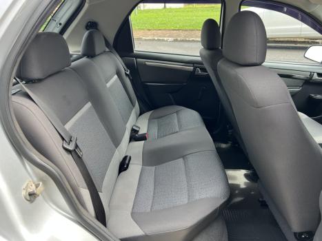 CHEVROLET Celta 1.0 4P LT VHCE FLEX, Foto 11
