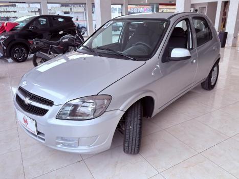CHEVROLET Celta 1.0 4P LT FLEX, Foto 3