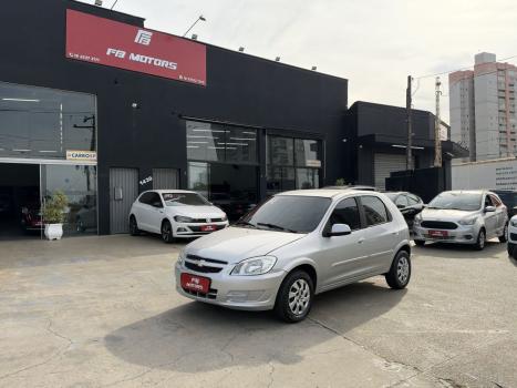 CHEVROLET Celta 1.0 4P LT FLEX, Foto 1