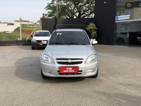CHEVROLET Celta 1.0 4P LT FLEX, Foto 2