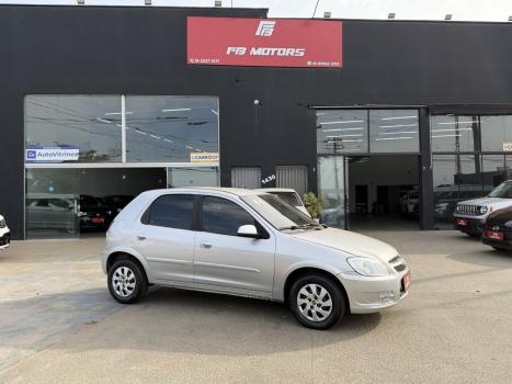 CHEVROLET Celta 1.0 4P LT FLEX, Foto 3