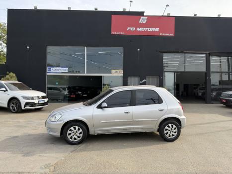 CHEVROLET Celta 1.0 4P LT FLEX, Foto 5