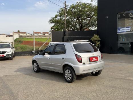 CHEVROLET Celta 1.0 4P LT FLEX, Foto 6