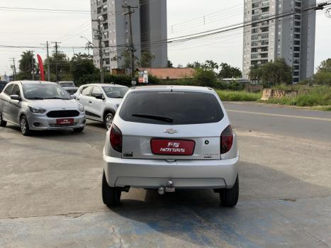 CHEVROLET Celta 1.0 4P LT FLEX, Foto 7