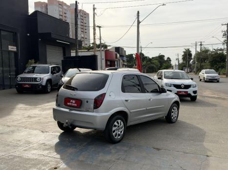 CHEVROLET Celta 1.0 4P LT FLEX, Foto 8