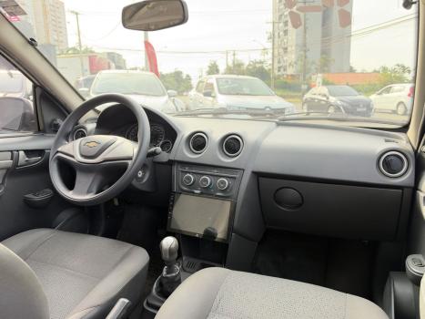 CHEVROLET Celta 1.0 4P LT FLEX, Foto 10