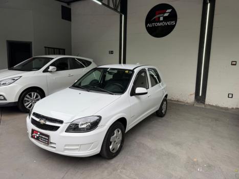 CHEVROLET Celta 1.0 4P LT FLEX, Foto 2