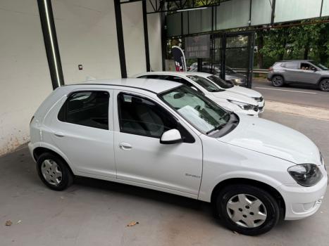 CHEVROLET Celta 1.0 4P LT FLEX, Foto 3