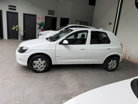 CHEVROLET Celta 1.0 4P LT FLEX, Foto 4