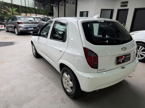 CHEVROLET Celta 1.0 4P LT FLEX, Foto 5