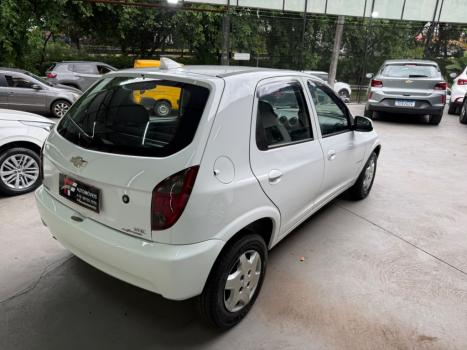 CHEVROLET Celta 1.0 4P LT FLEX, Foto 6