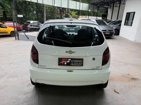 CHEVROLET Celta 1.0 4P LT FLEX, Foto 7