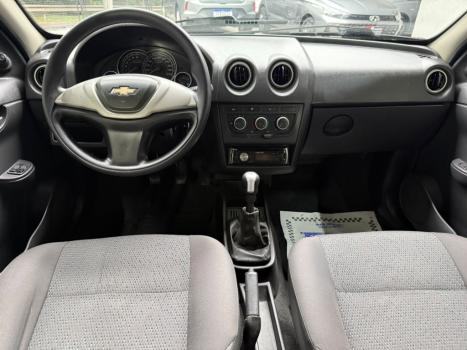 CHEVROLET Celta 1.0 4P LT FLEX, Foto 8