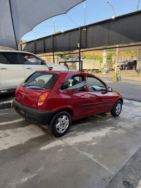 CHEVROLET Celta 1.0 SUPER, Foto 2