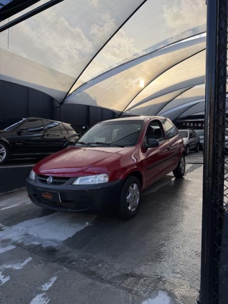 CHEVROLET Celta 1.0 SUPER, Foto 5
