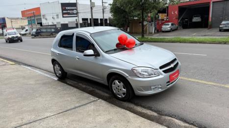 CHEVROLET Celta 1.0 4P LT FLEX, Foto 1
