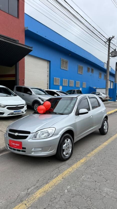 CHEVROLET Celta 1.0 4P LT FLEX, Foto 3