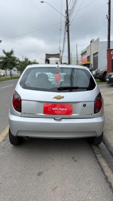 CHEVROLET Celta 1.0 4P LT FLEX, Foto 6