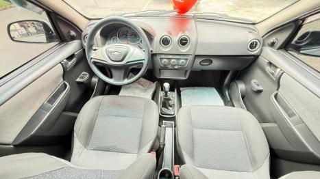 CHEVROLET Celta 1.0 4P LT FLEX, Foto 9
