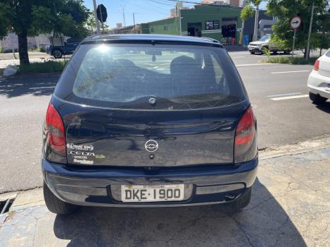 CHEVROLET Celta 1.4 4P ENERGY , Foto 2