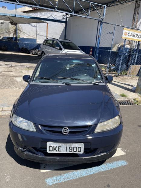 CHEVROLET Celta 1.4 4P ENERGY , Foto 6
