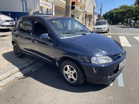 CHEVROLET Celta 1.4 4P ENERGY , Foto 7
