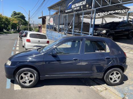 CHEVROLET Celta 1.4 4P ENERGY , Foto 8