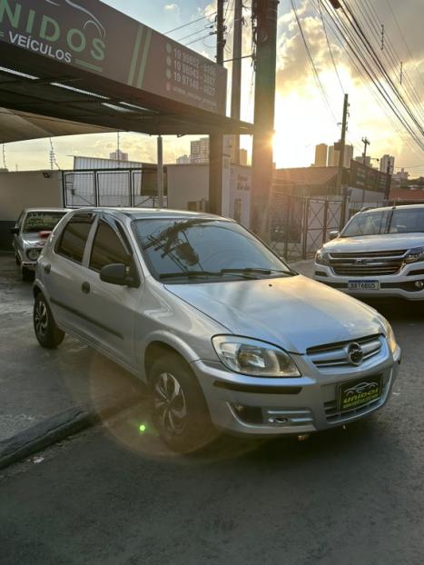 CHEVROLET Celta 1.4 4P VHC, Foto 2