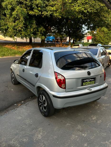 CHEVROLET Celta 1.4 4P VHC, Foto 3