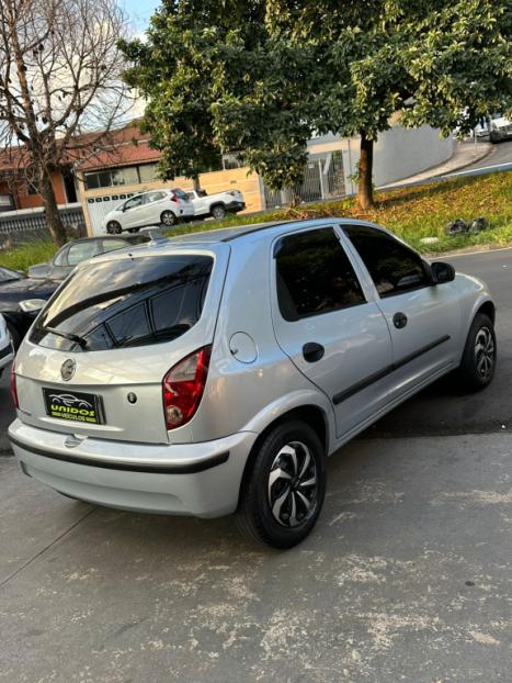 CHEVROLET Celta 1.4 4P VHC, Foto 4