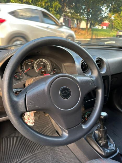 CHEVROLET Celta 1.4 4P VHC, Foto 6