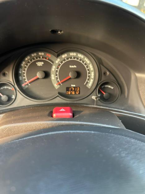 CHEVROLET Celta 1.4 4P VHC, Foto 7