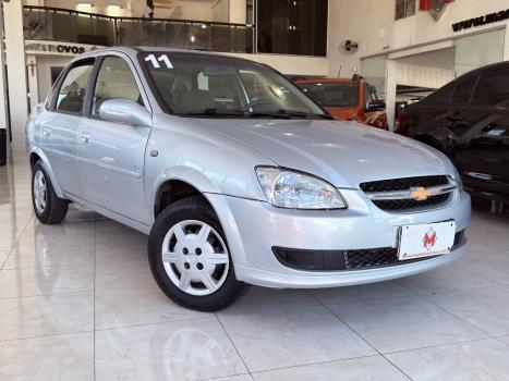 CHEVROLET Classic 1.0 4P VHCE FLEX LS, Foto 1