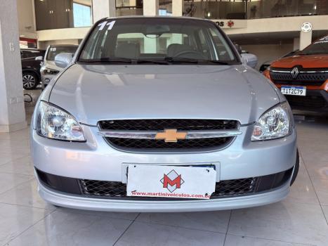 CHEVROLET Classic 1.0 4P VHCE FLEX LS, Foto 2